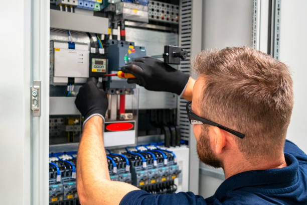 Best Affordable Electrician  in Rancho Santa Fe, CA
