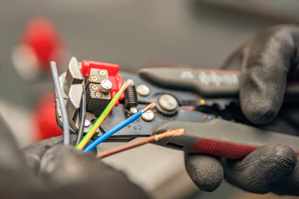 Best Residential Electrician Services  in Rancho Santa Fe, CA