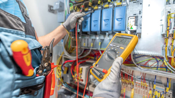 Best Residential Electrician Services  in Rancho Santa Fe, CA