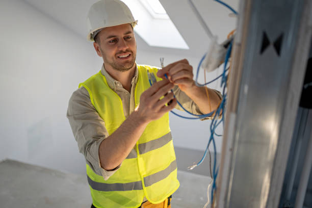 Best Electrician Near Me  in Rancho Santa Fe, CA